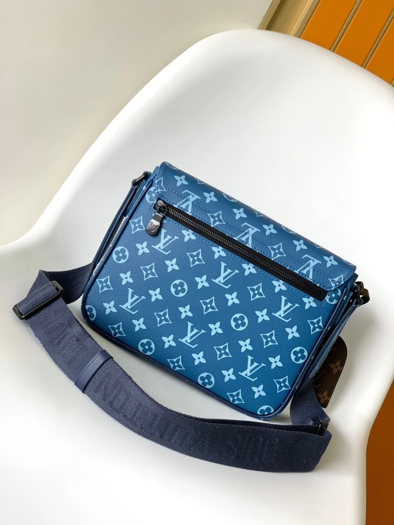 Trendy LX Box Bags 21746