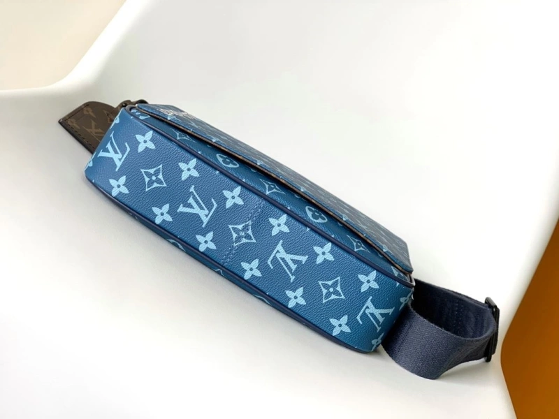 Trendy LX Box Bags 21746