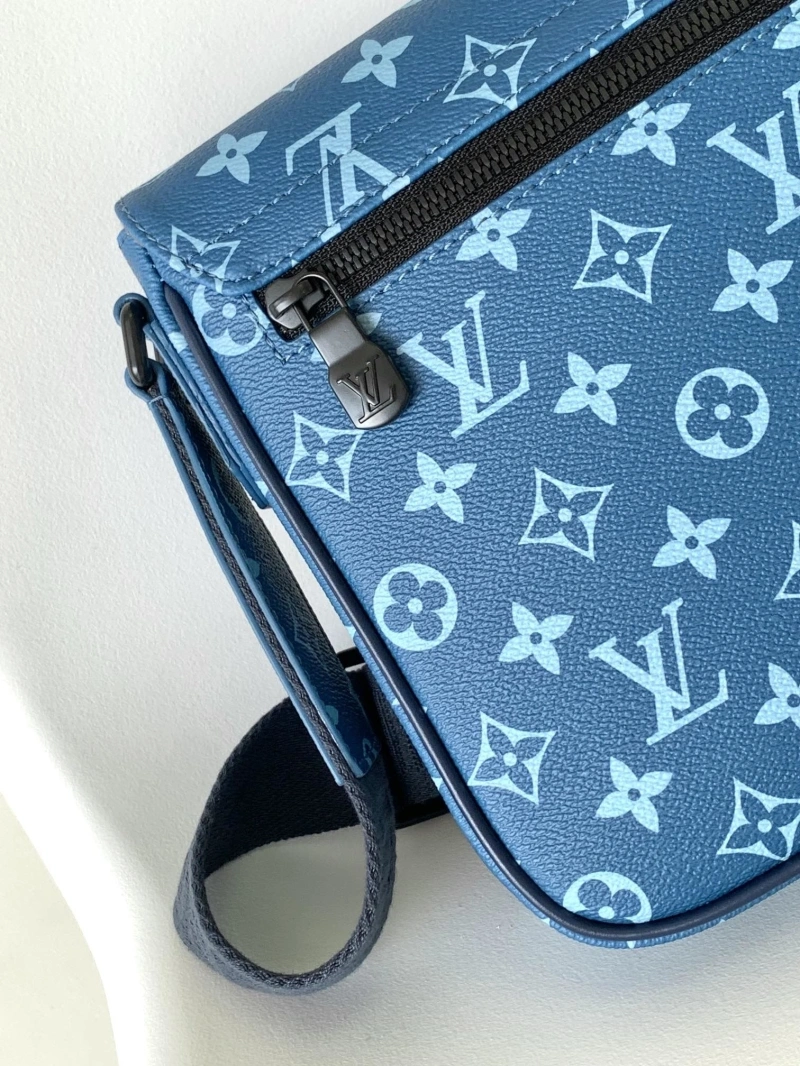 Trendy LX Box Bags 21746