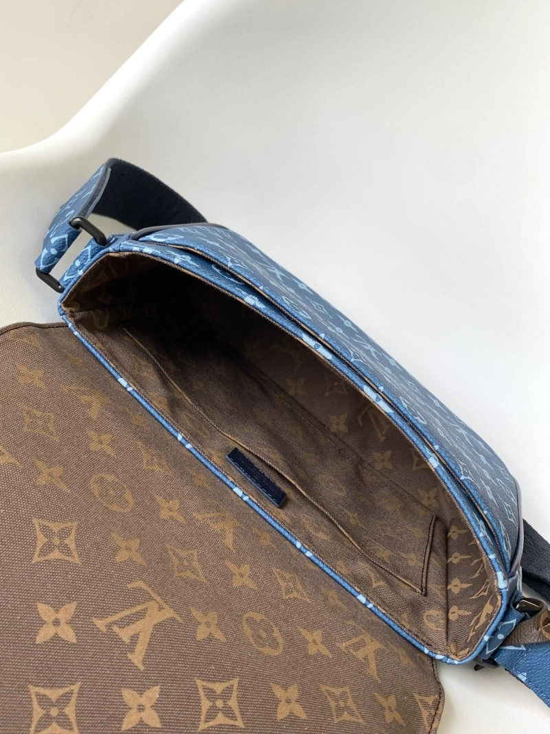 Trendy LX Box Bags 21746
