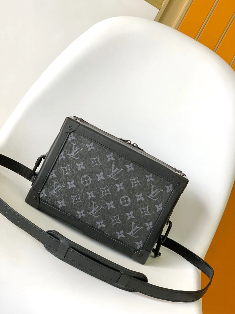 LX Box Bags Functional 21743