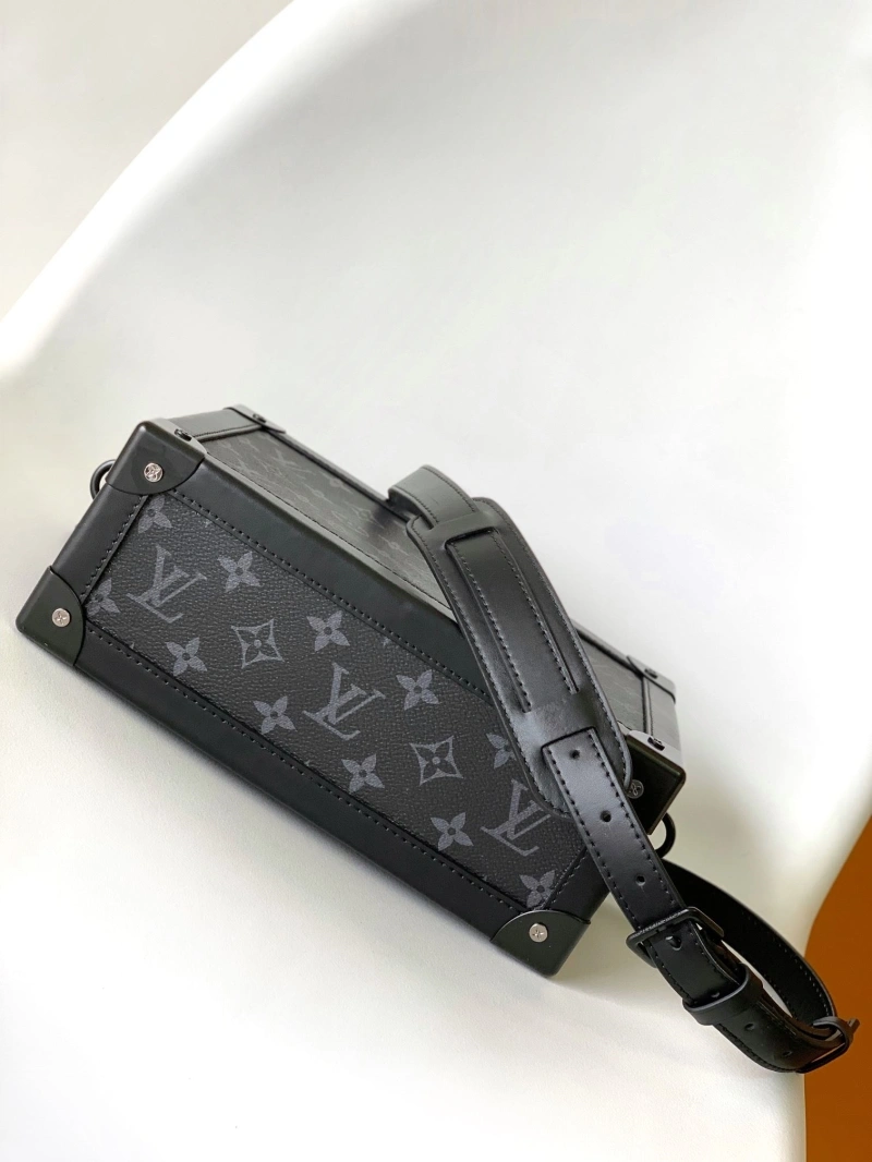 LX Box Bags Functional 21743