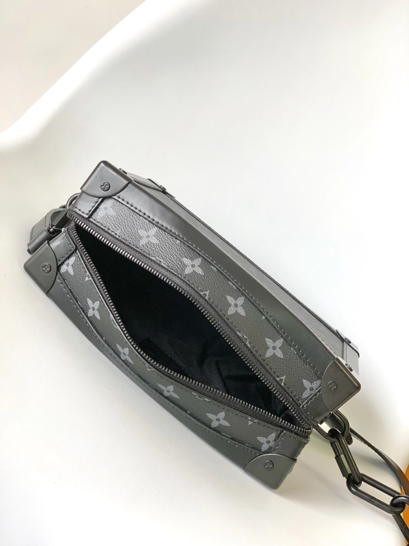 LX Box Bags Functional 21743