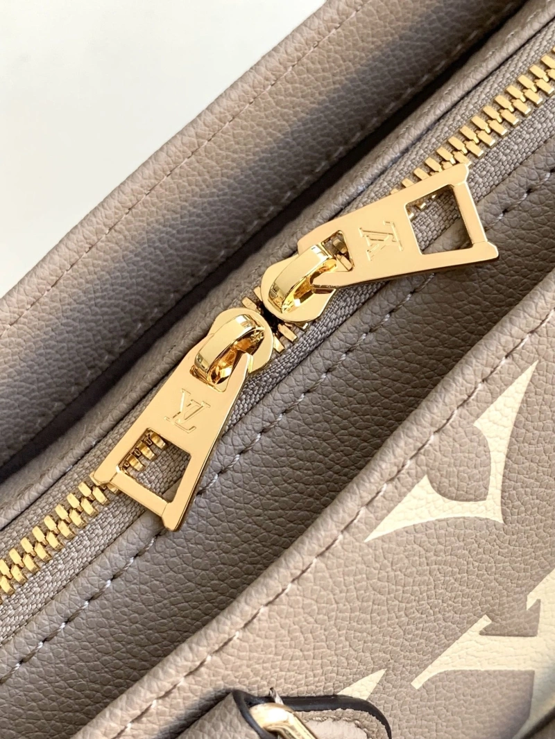 LX Top Handle Bags Sophisticated 21430