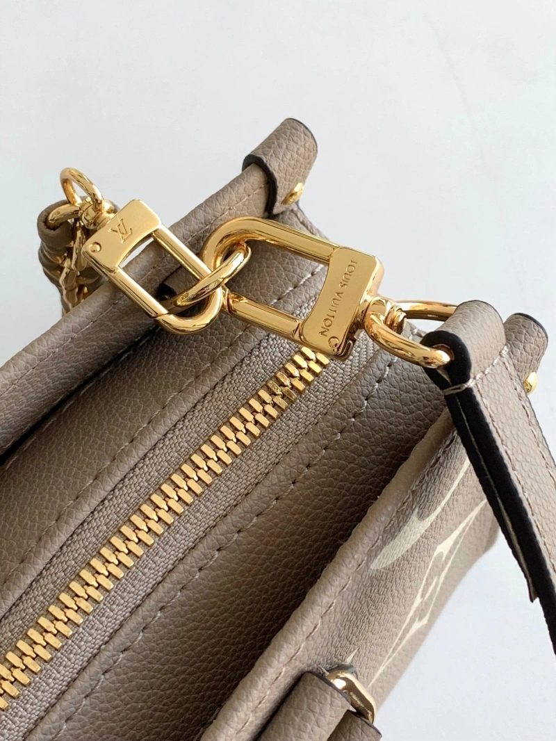 LX Top Handle Bags Sophisticated 21430