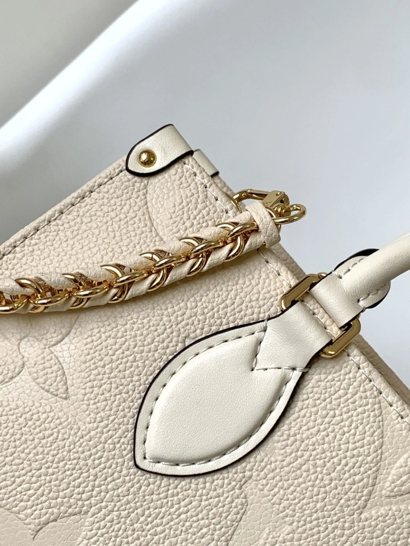 Sophisticated LX Top Handle Bags 21415