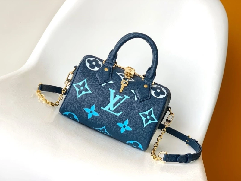 WellDesigned LX Speedy Bags 21483
