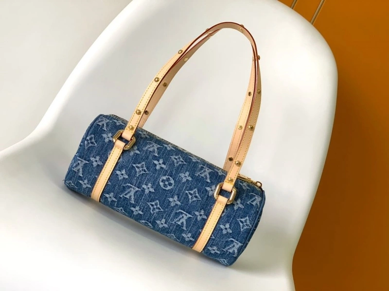 LX Round Bags Stylish 21698