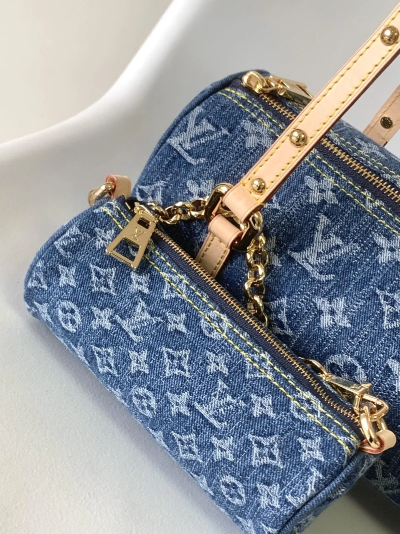 LX Round Bags Stylish 21698