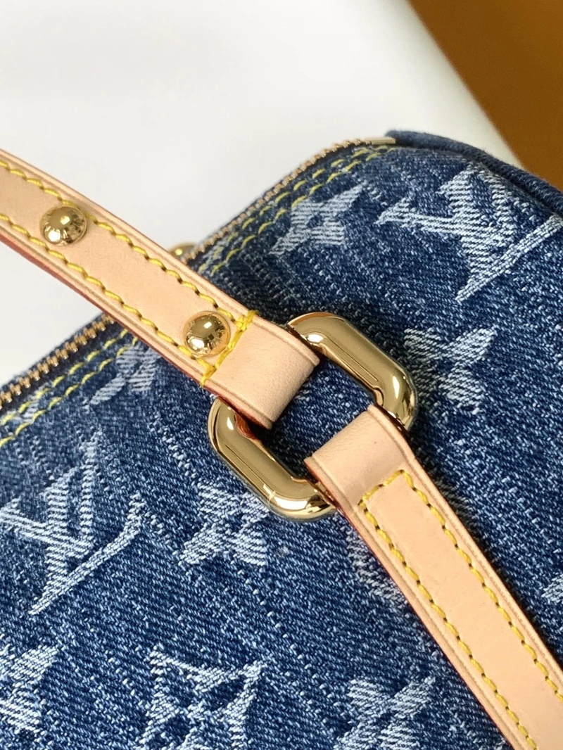 LX Round Bags Stylish 21698