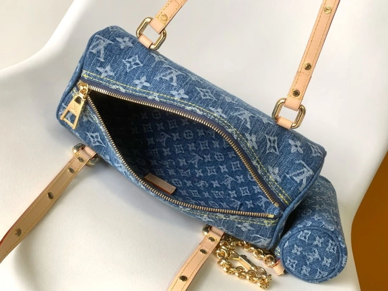 LX Round Bags Stylish 21698