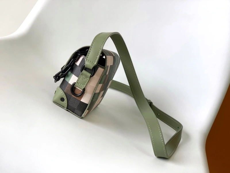 LX Satchel bags Efficient 21589