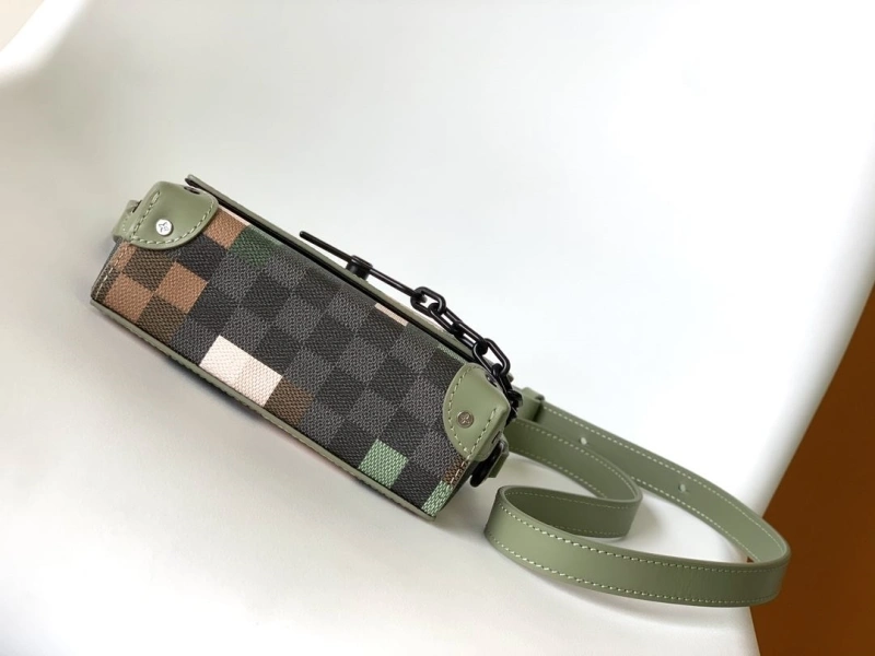 LX Satchel bags Efficient 21589