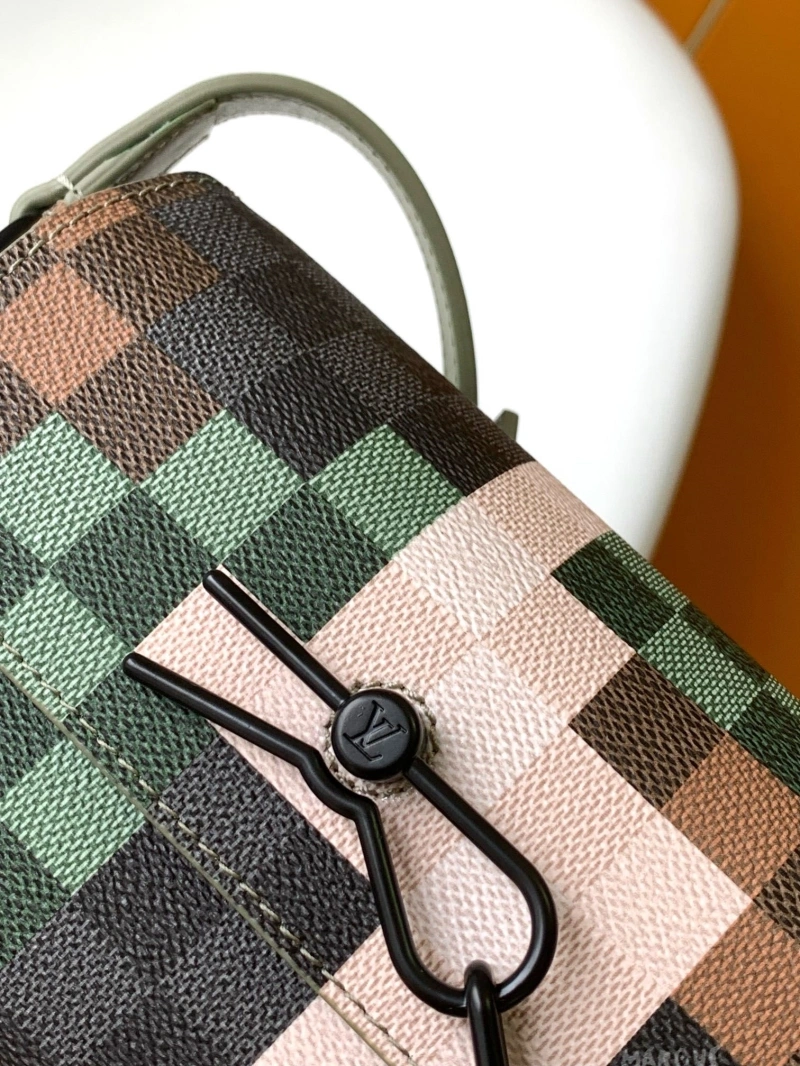 LX Satchel bags Efficient 21589