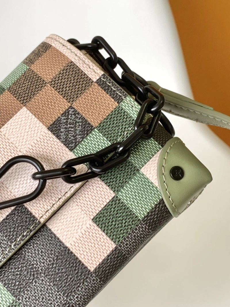 LX Satchel bags Efficient 21589