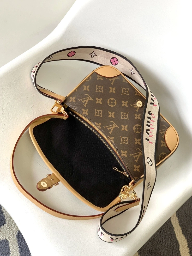 LX Satchel bags Bold 21615