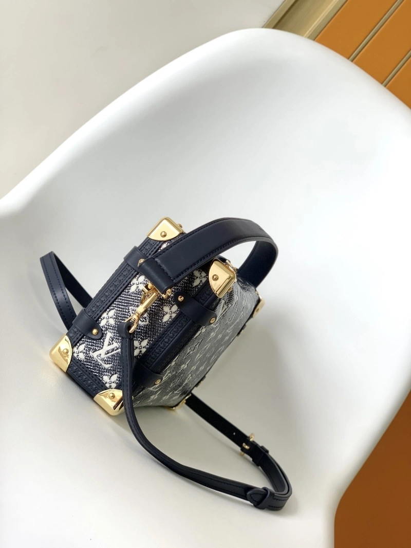 LX Box Bags Unique 21750