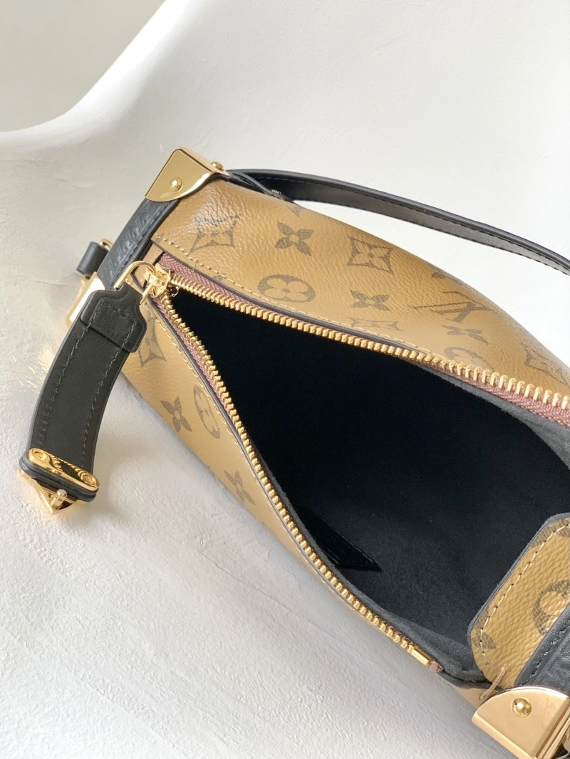 Sophisticated LX Box Bags 21751