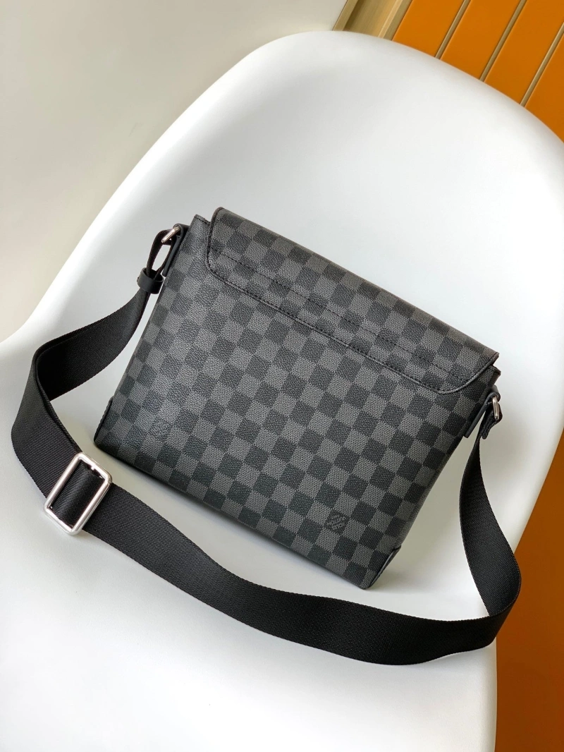 EasyMatch LX Satchel bags 21601