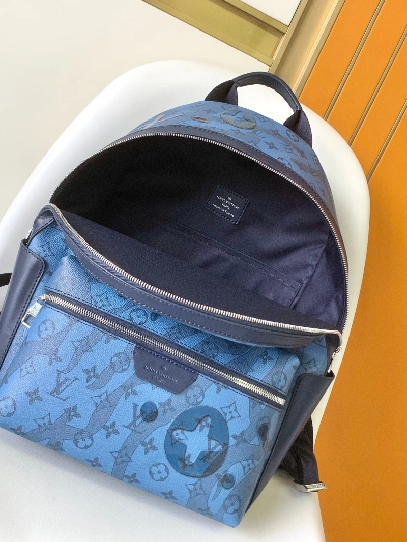 LX Backpacks StreetReady 21793