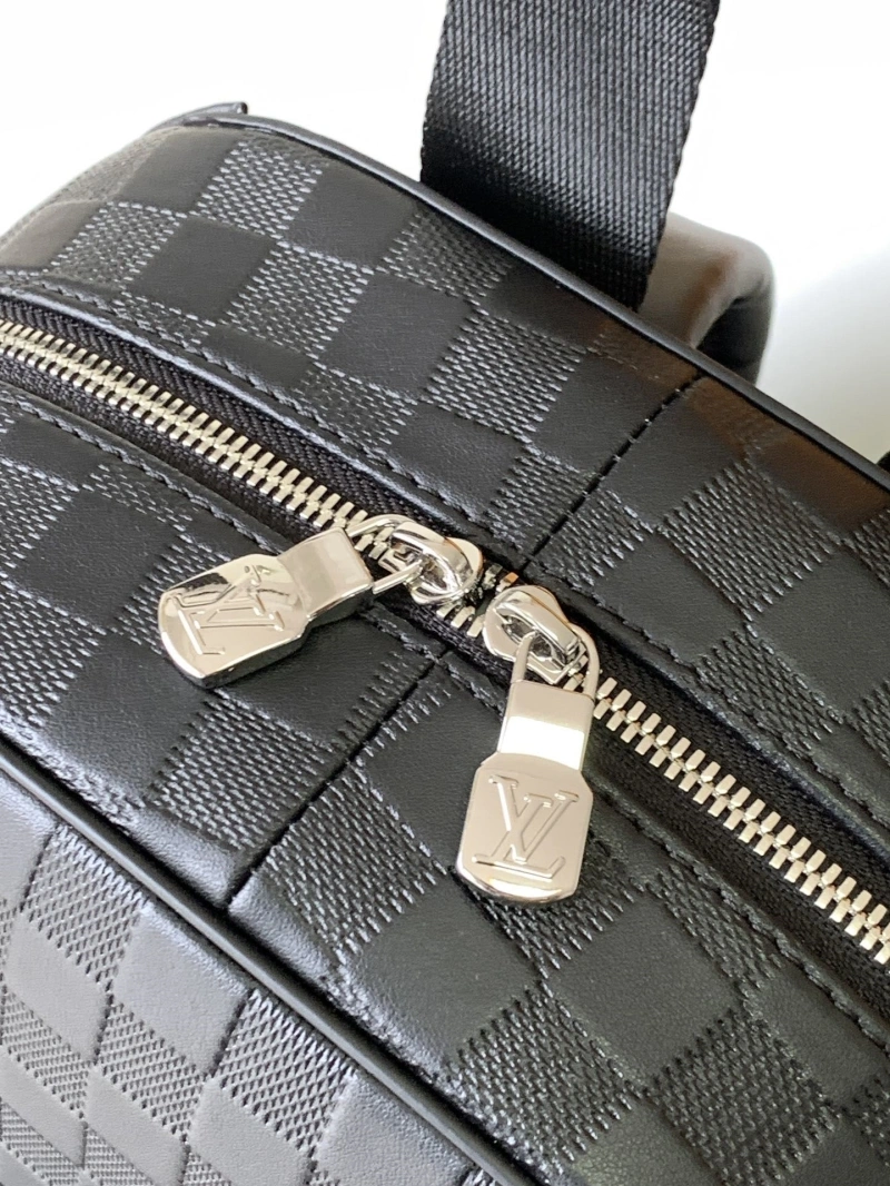 Trendy LX Backpacks 21791