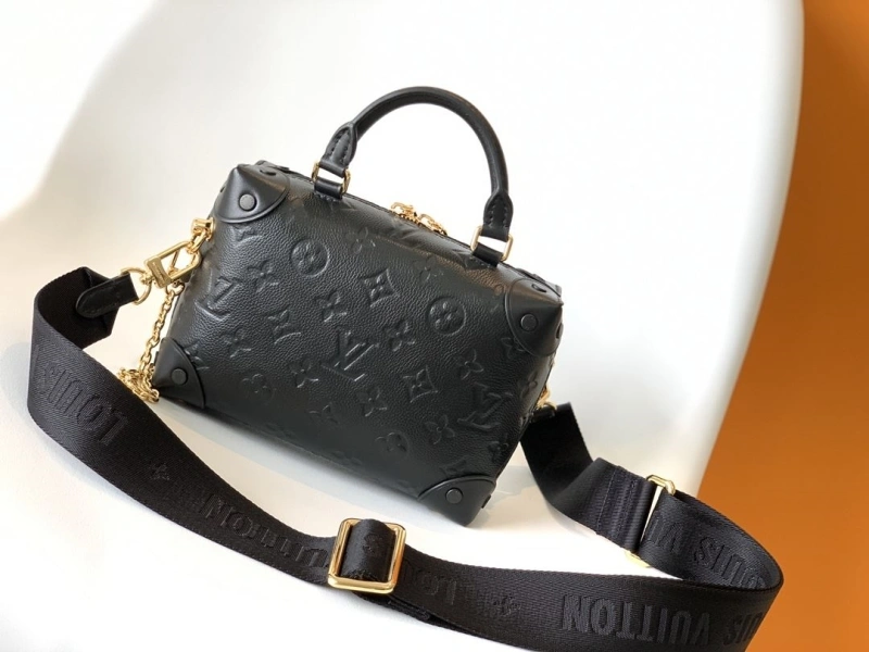 LX Box Bags Stylish 21721