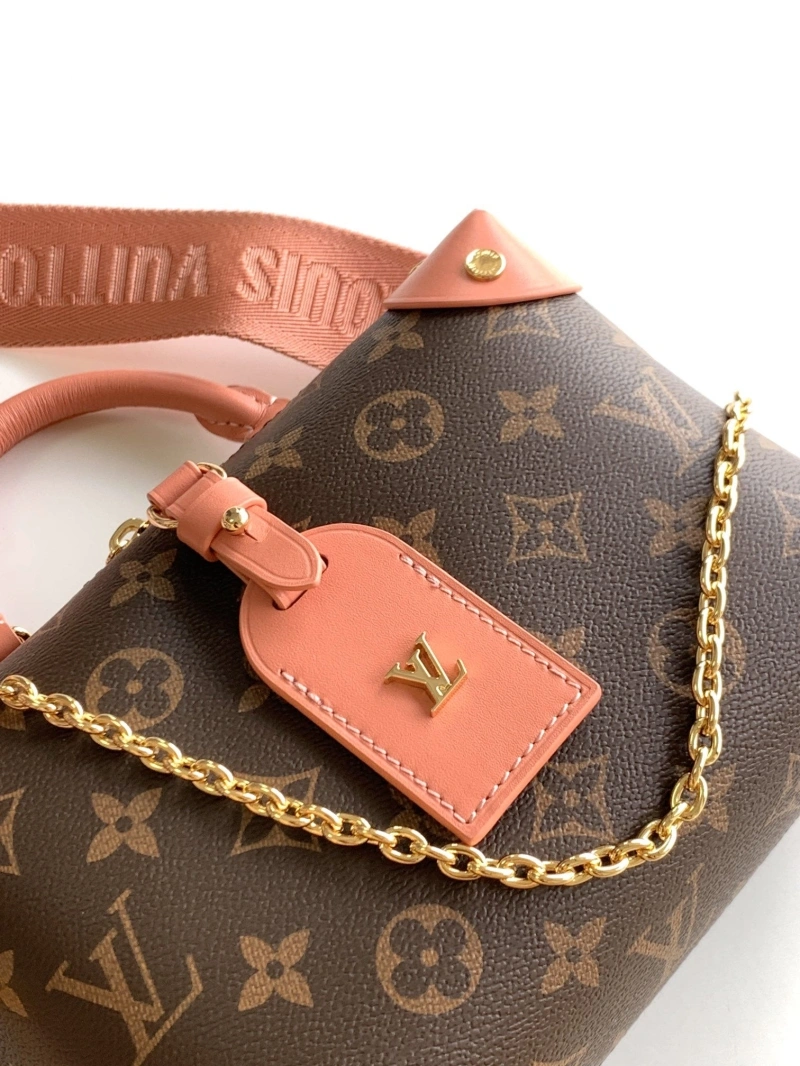 ModernLook LX Box Bags 21732