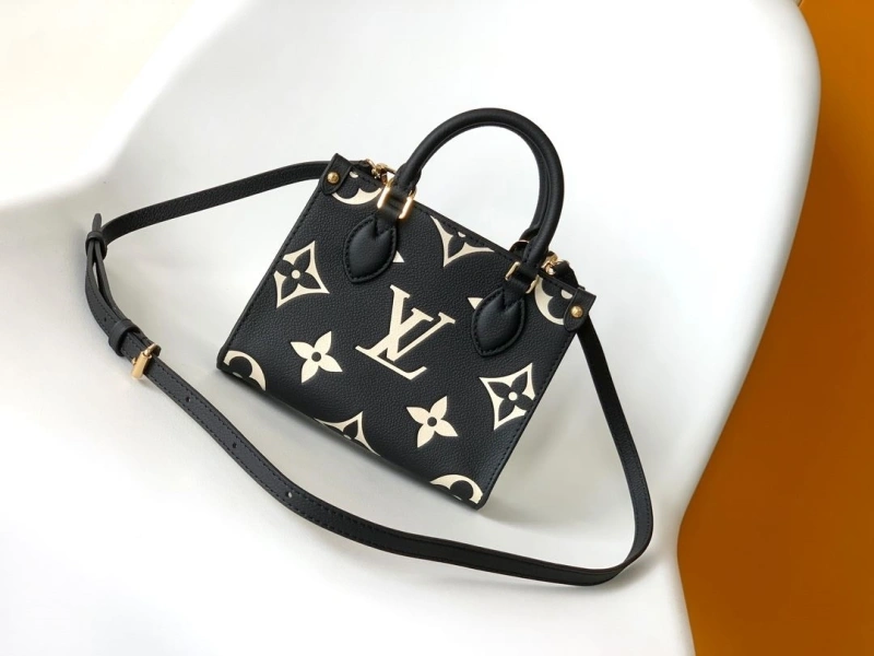 LX Top Handle Bags Durable 21406