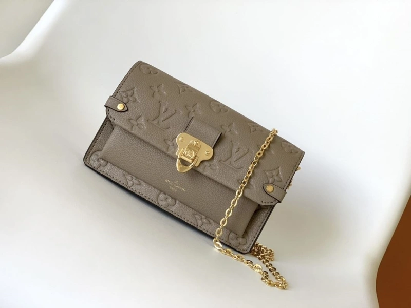 Soft LX Satchel bags 21588