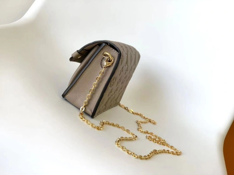 Soft LX Satchel bags 21588