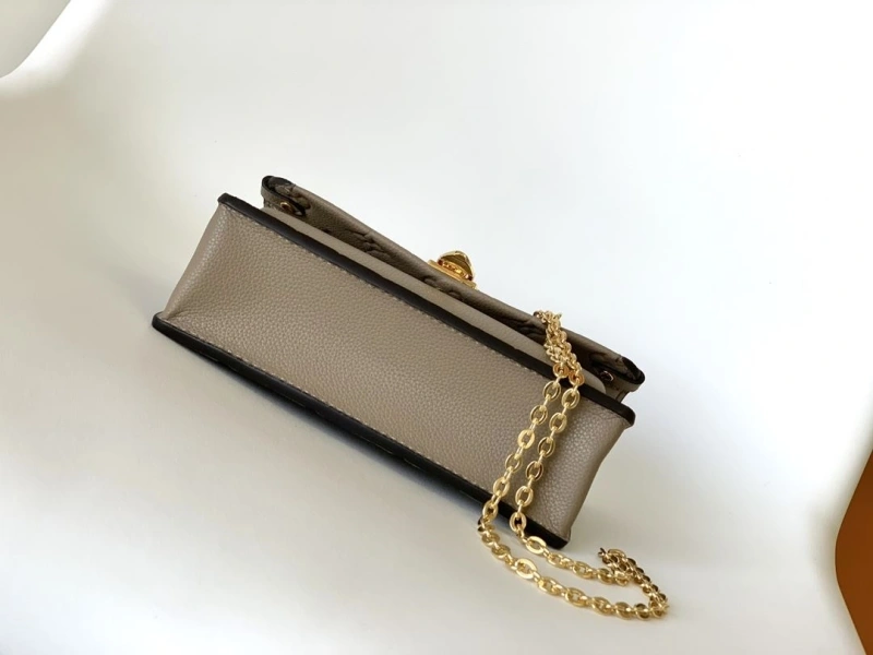 Soft LX Satchel bags 21588