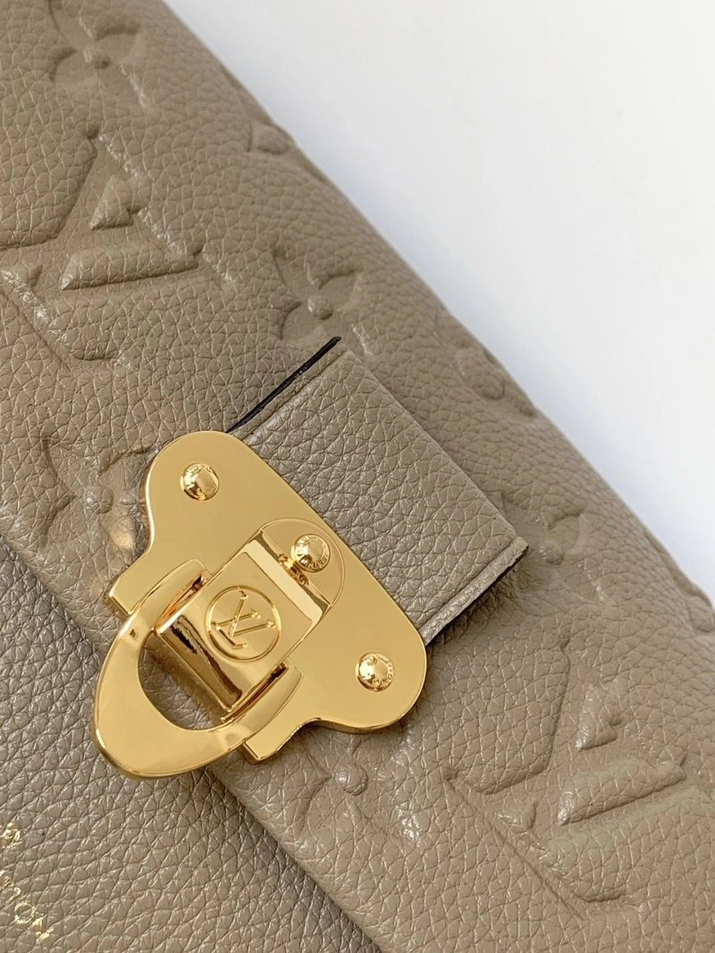 Soft LX Satchel bags 21588