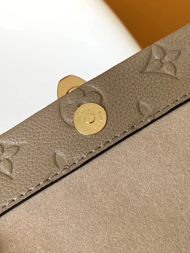Soft LX Satchel bags 21588