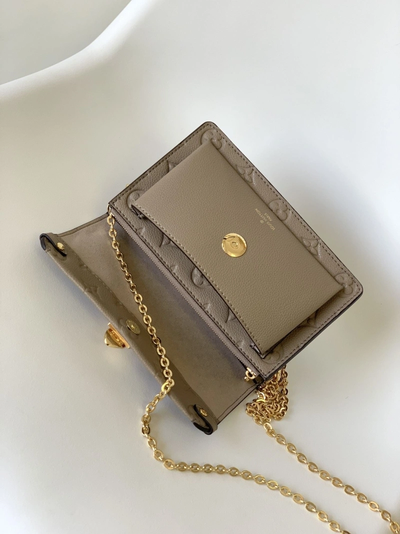 Soft LX Satchel bags 21588