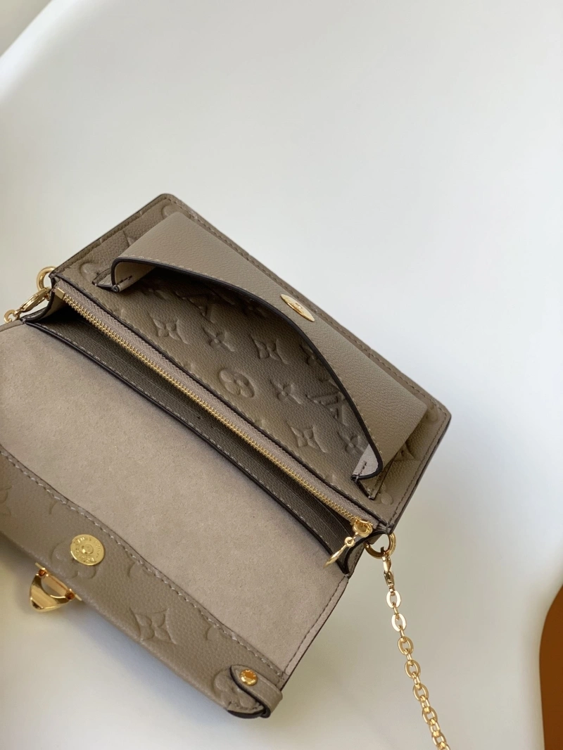 Soft LX Satchel bags 21588