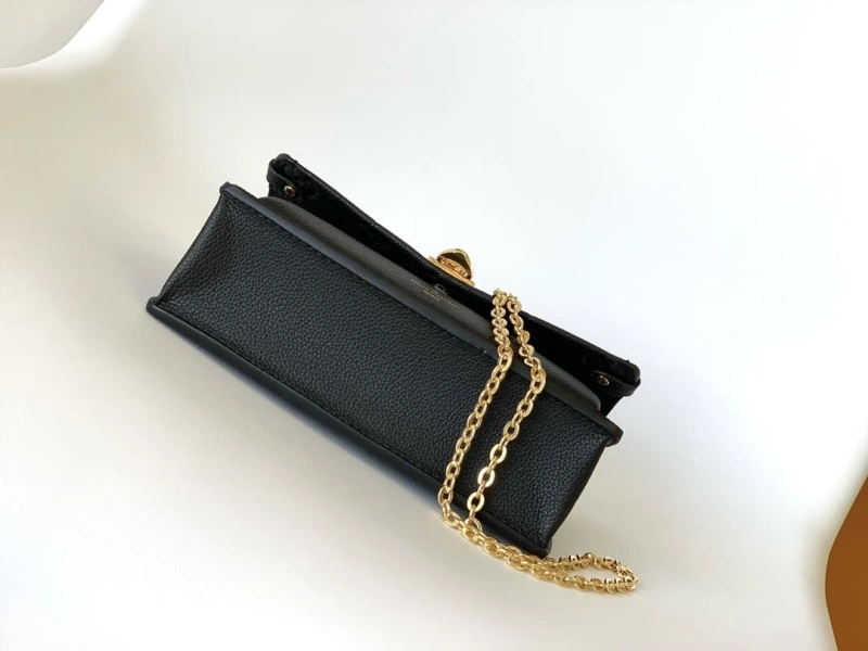 LX Satchel bags Flexible 21593