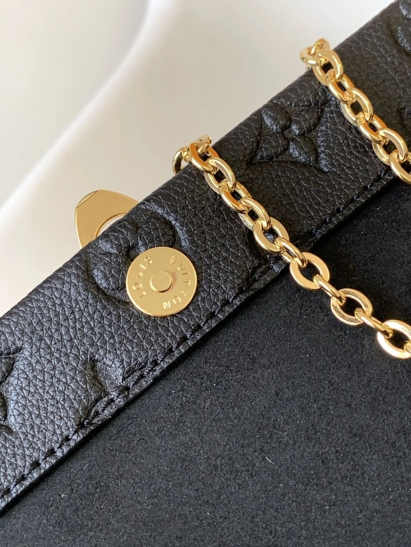 LX Satchel bags Flexible 21593