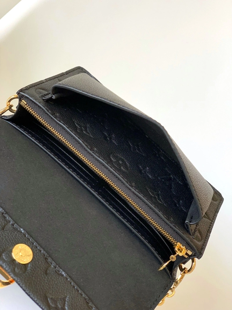 LX Satchel bags Flexible 21593
