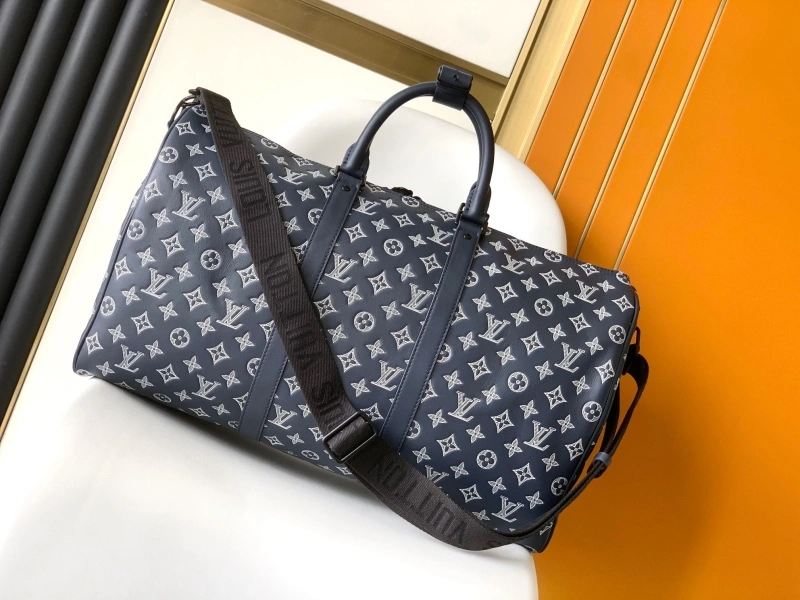 WellDesigned LX Travel Bags 21380