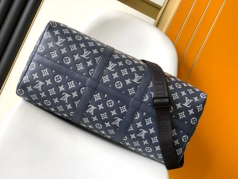WellDesigned LX Travel Bags 21380
