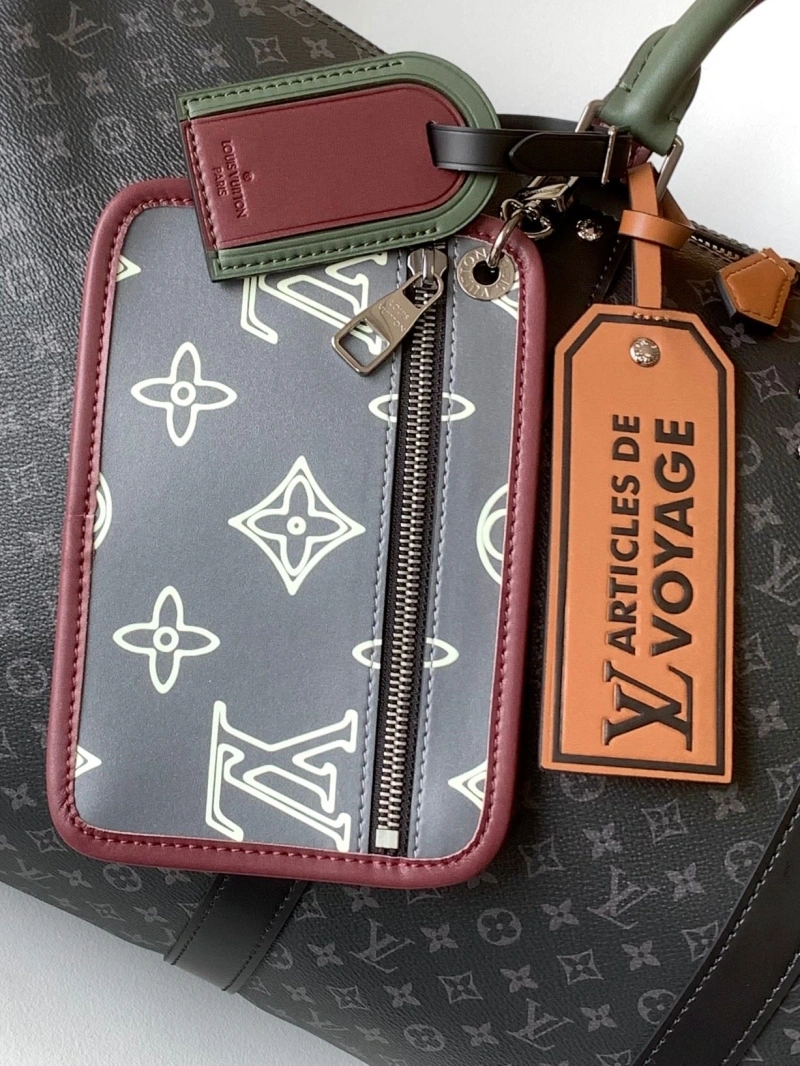 LX Travel Bags BestValue 21373