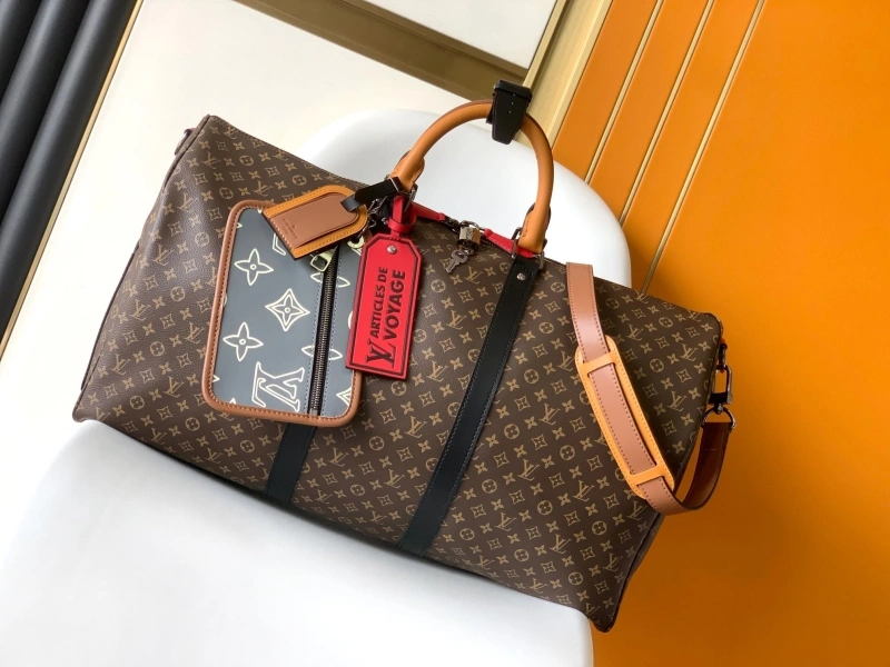 LX Travel Bags EasyMatch 21375