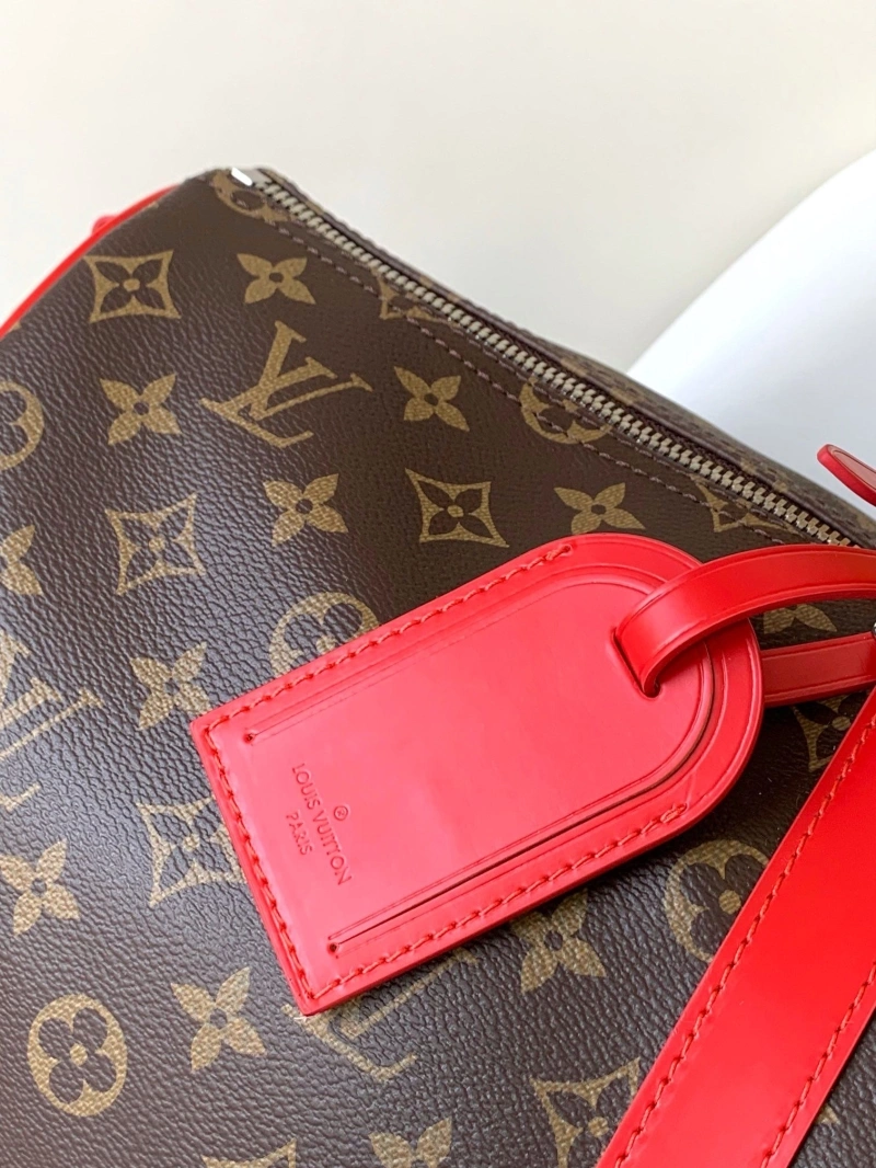Sophisticated LX Travel Bags 21361