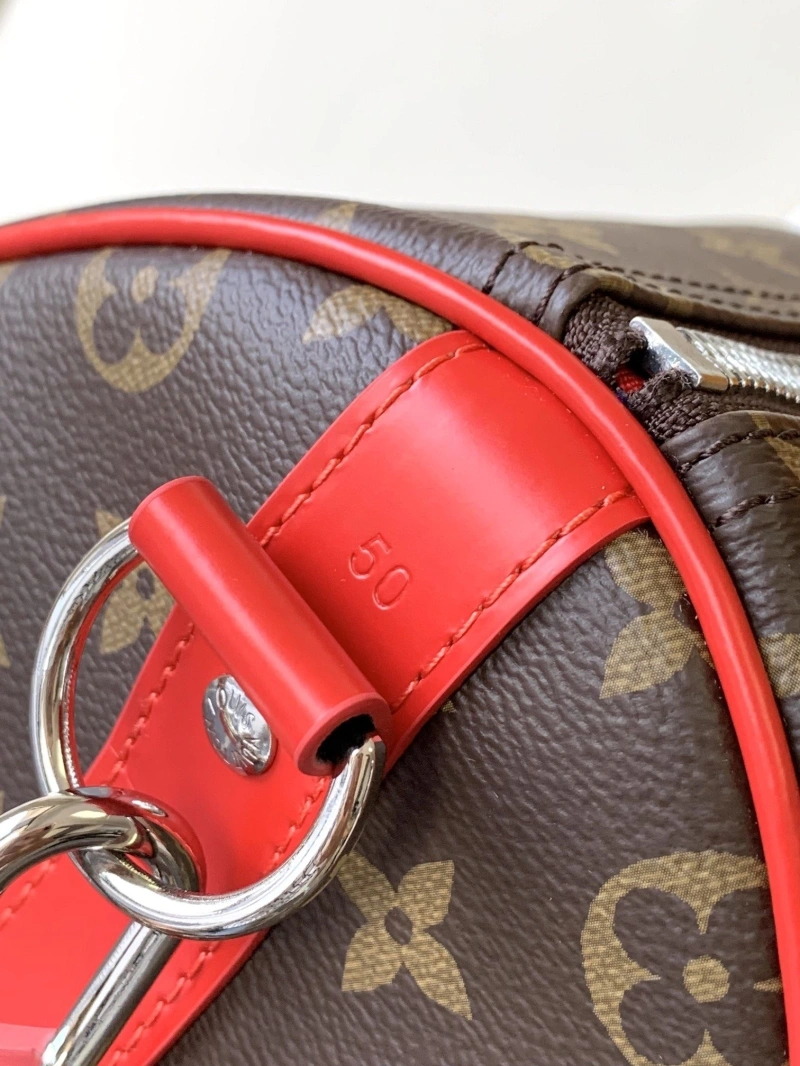 Sophisticated LX Travel Bags 21361