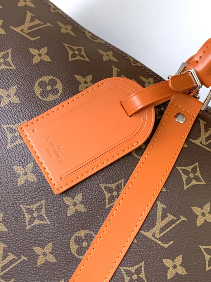 LX Travel Bags Lightweight 21363