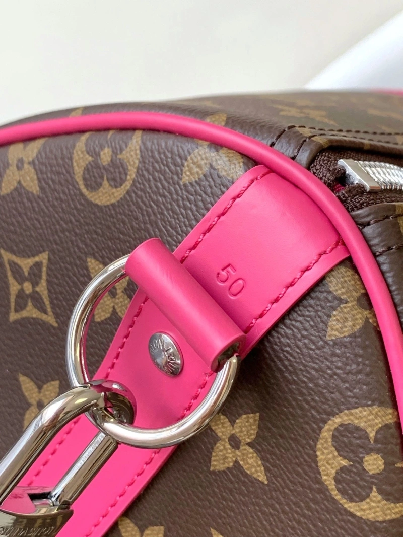 Refined LX Travel Bags 21369