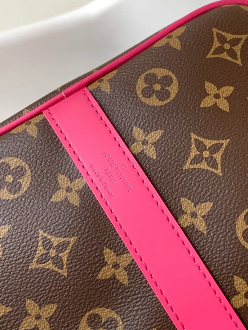 Refined LX Travel Bags 21369