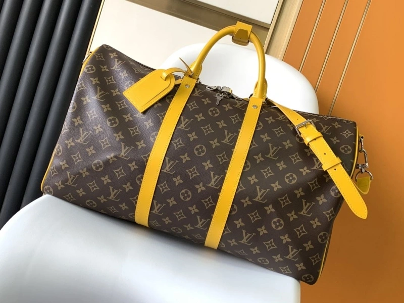 Efficient LX Travel Bags 21355