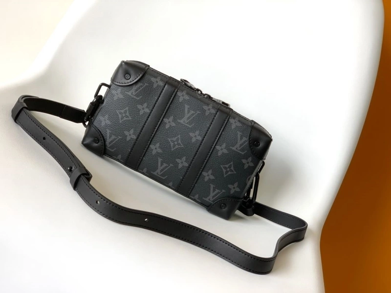 LX Satchel bags Timeless 21584