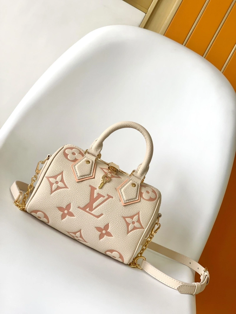 LX Speedy Bags Comfortable 21489